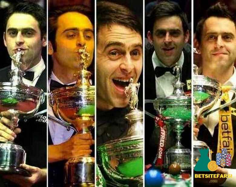 رونی او سالیوان کیست؟